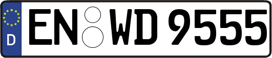 EN-WD9555