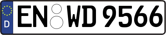 EN-WD9566