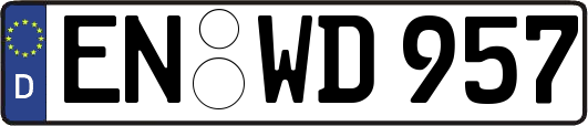 EN-WD957