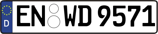 EN-WD9571