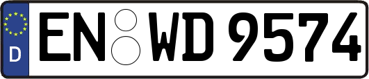 EN-WD9574