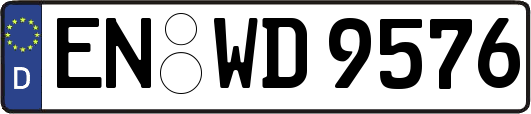 EN-WD9576