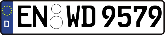 EN-WD9579