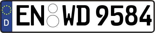 EN-WD9584