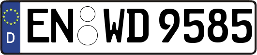 EN-WD9585