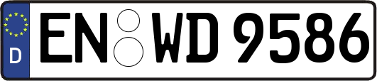 EN-WD9586