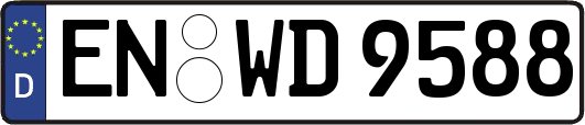 EN-WD9588
