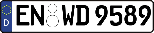 EN-WD9589