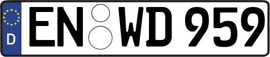 EN-WD959