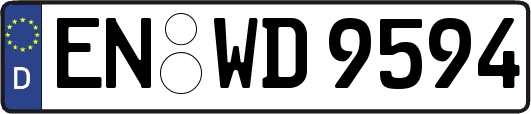 EN-WD9594