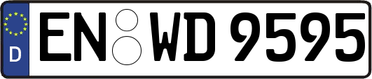 EN-WD9595