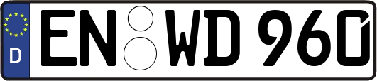 EN-WD960