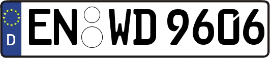 EN-WD9606