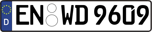 EN-WD9609