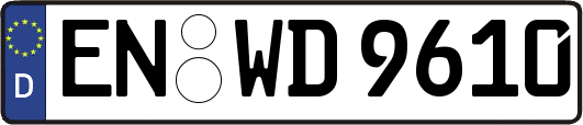 EN-WD9610