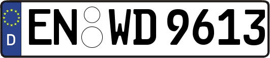 EN-WD9613