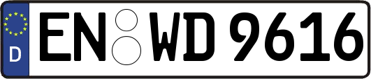 EN-WD9616
