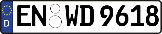 EN-WD9618