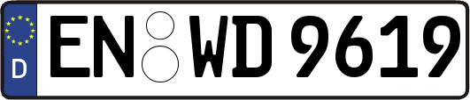 EN-WD9619