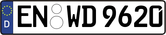 EN-WD9620