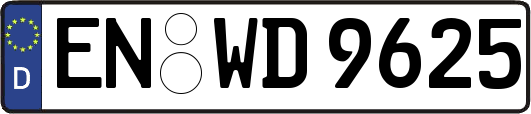 EN-WD9625