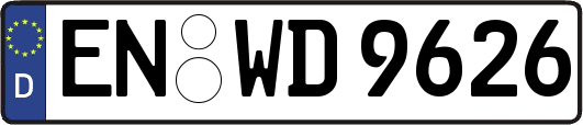 EN-WD9626