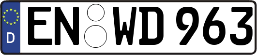 EN-WD963