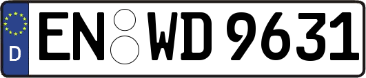 EN-WD9631