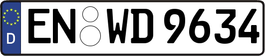 EN-WD9634