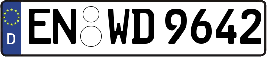 EN-WD9642