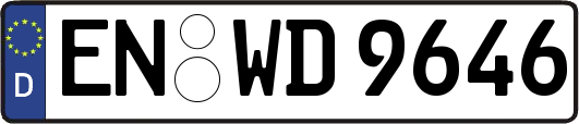 EN-WD9646