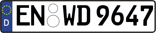 EN-WD9647