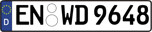 EN-WD9648