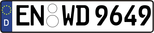 EN-WD9649