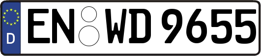 EN-WD9655