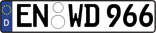 EN-WD966