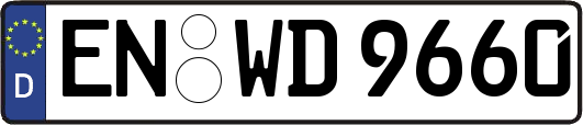 EN-WD9660