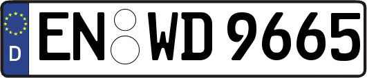 EN-WD9665