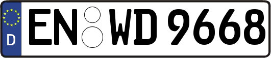 EN-WD9668