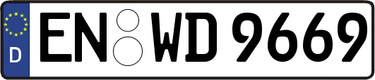 EN-WD9669