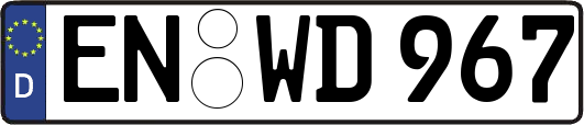 EN-WD967