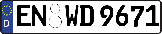 EN-WD9671