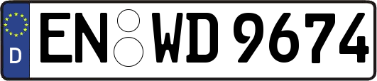 EN-WD9674