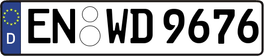 EN-WD9676