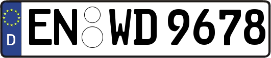 EN-WD9678
