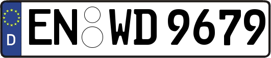 EN-WD9679