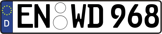 EN-WD968