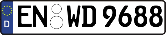 EN-WD9688