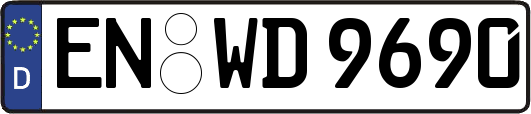 EN-WD9690
