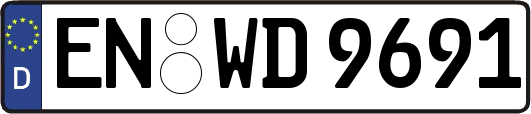 EN-WD9691
